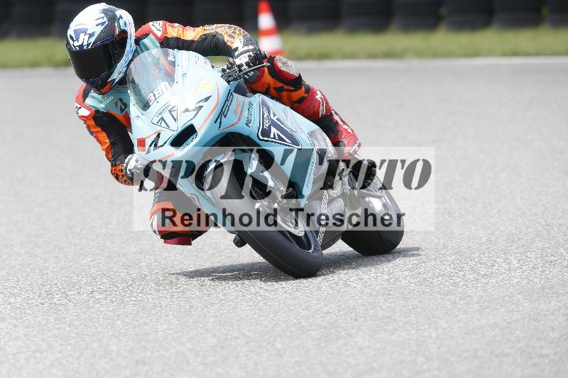 /24 08.06.2025 TZ Motorsport ADR/Gruppe rot/380